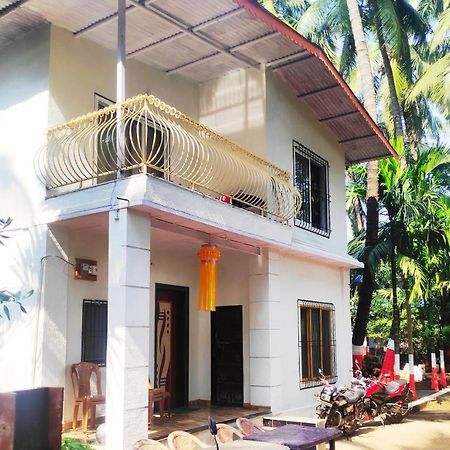 Ashish Baug Cottage Alībāg Extérieur photo
