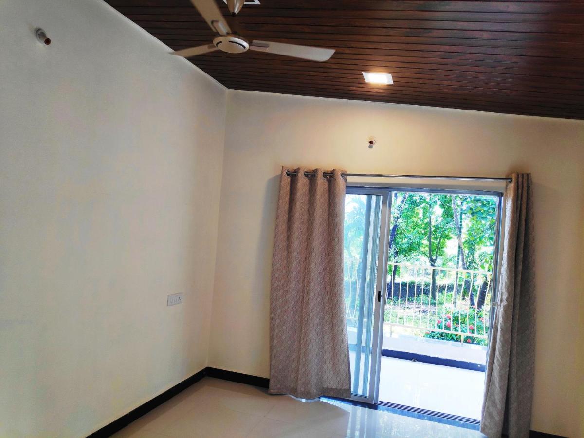 Ashish Baug Cottage Alībāg Extérieur photo