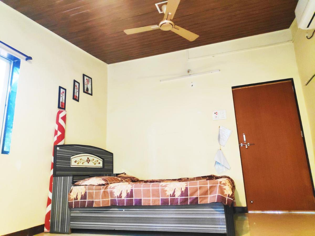 Ashish Baug Cottage Alībāg Extérieur photo
