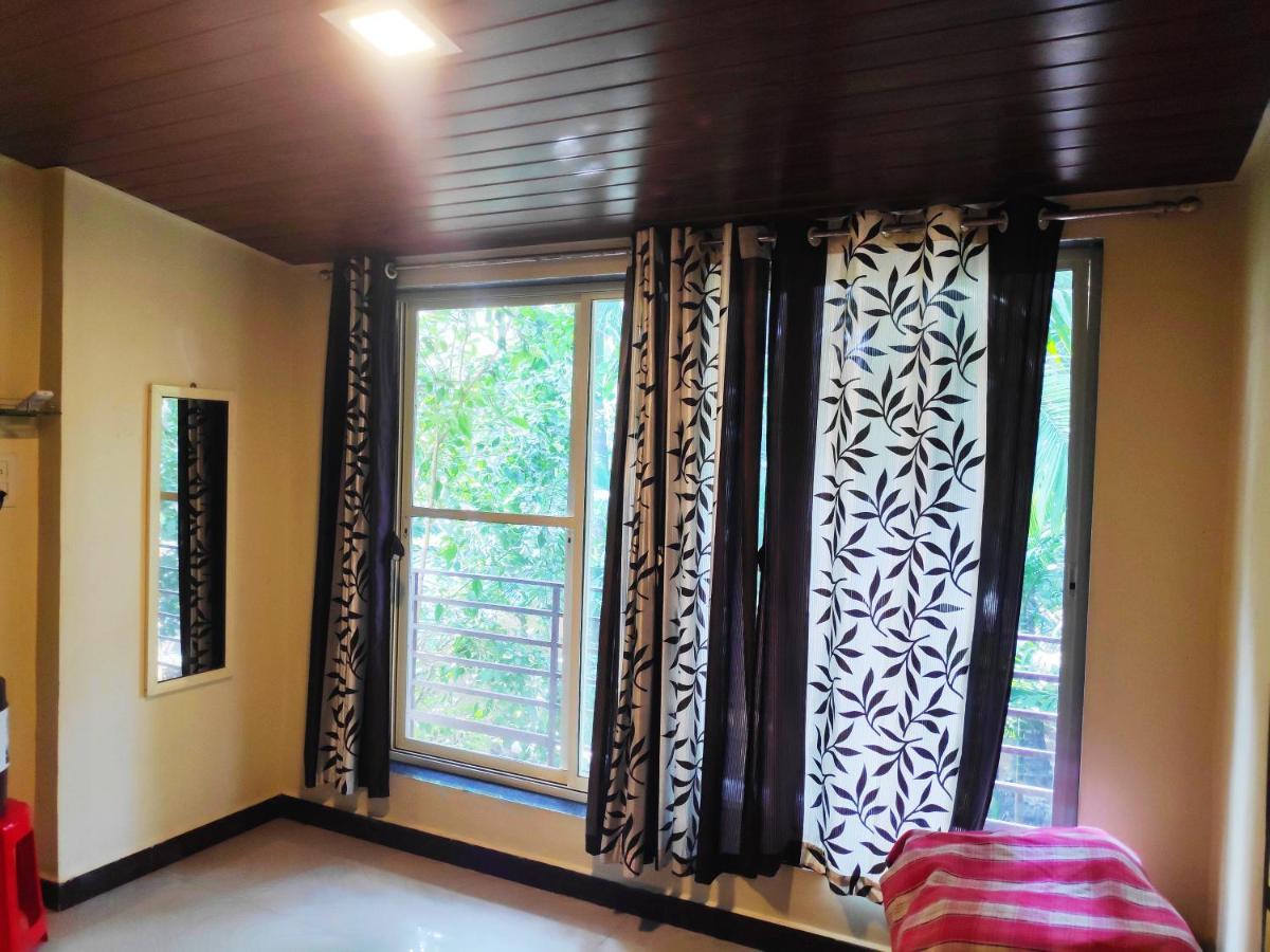 Ashish Baug Cottage Alībāg Extérieur photo