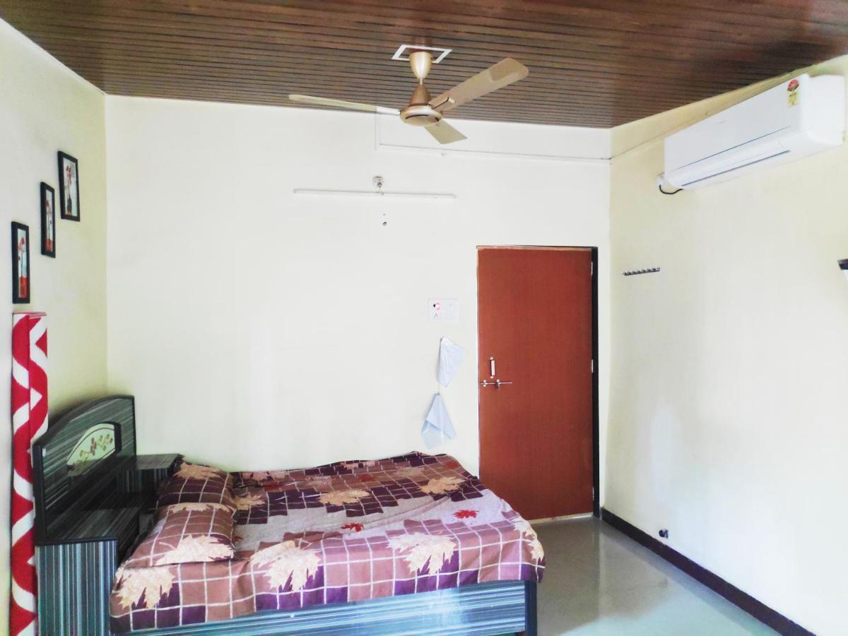 Ashish Baug Cottage Alībāg Extérieur photo