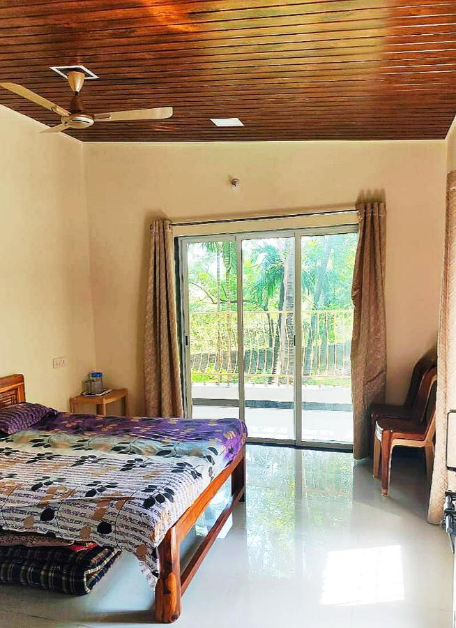 Ashish Baug Cottage Alībāg Extérieur photo
