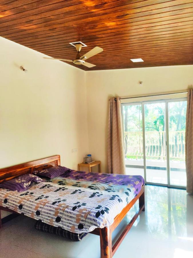 Ashish Baug Cottage Alībāg Extérieur photo