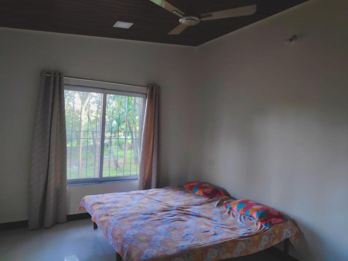 Ashish Baug Cottage Alībāg Extérieur photo