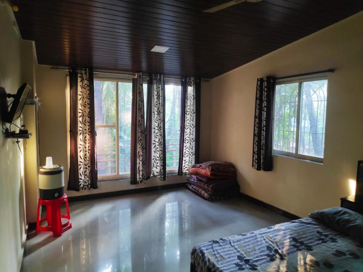 Ashish Baug Cottage Alībāg Extérieur photo