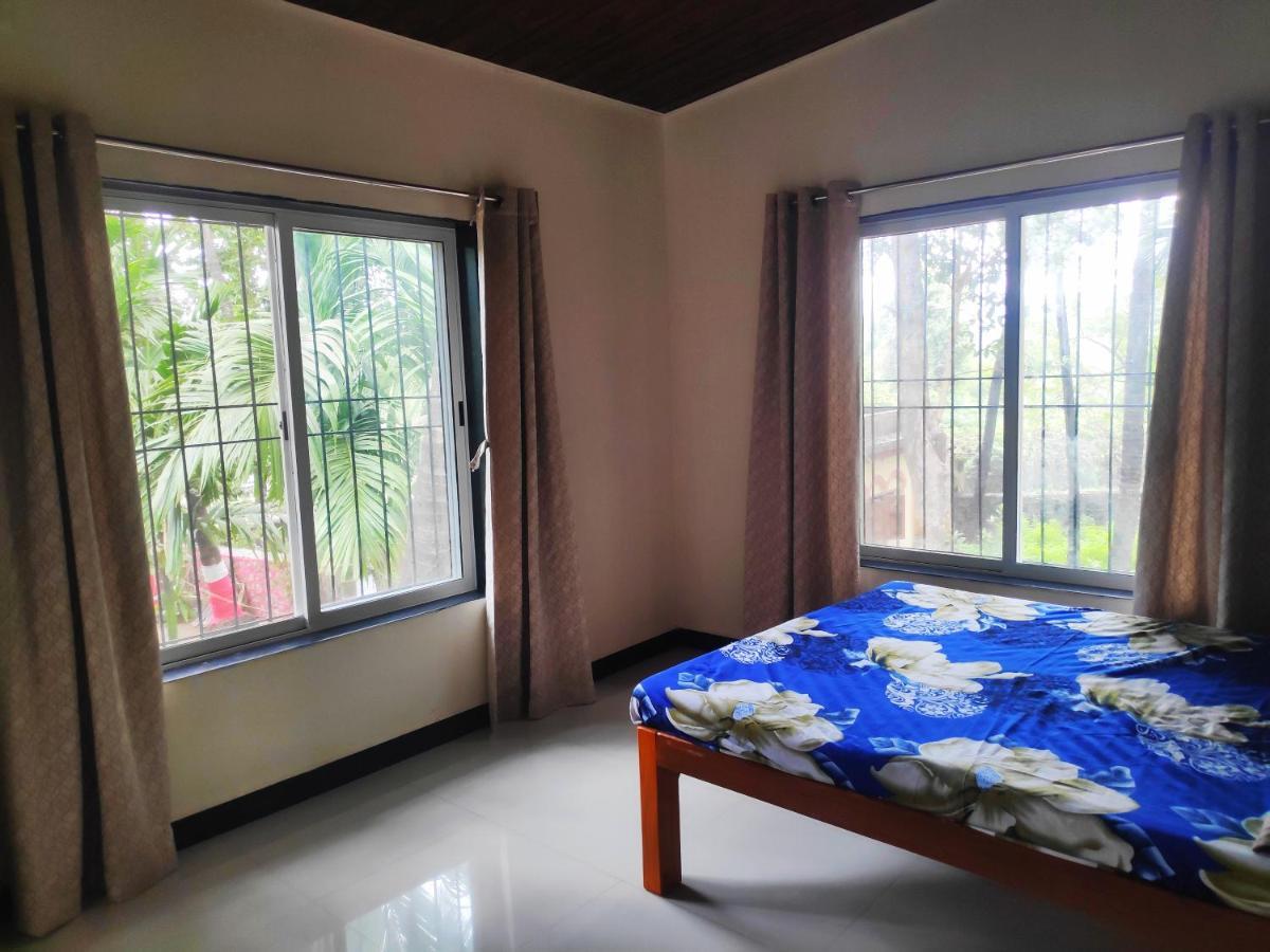 Ashish Baug Cottage Alībāg Extérieur photo