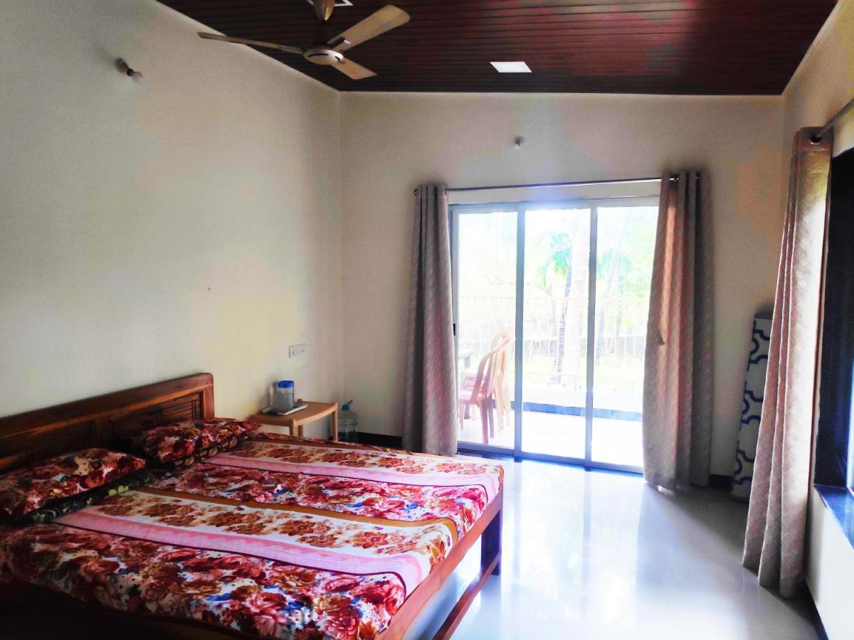 Ashish Baug Cottage Alībāg Extérieur photo