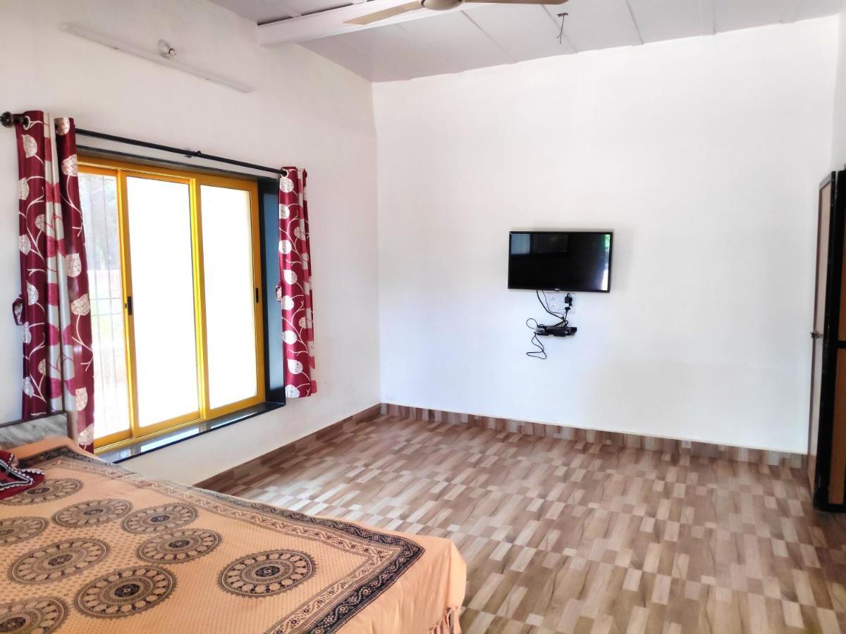 Ashish Baug Cottage Alībāg Extérieur photo