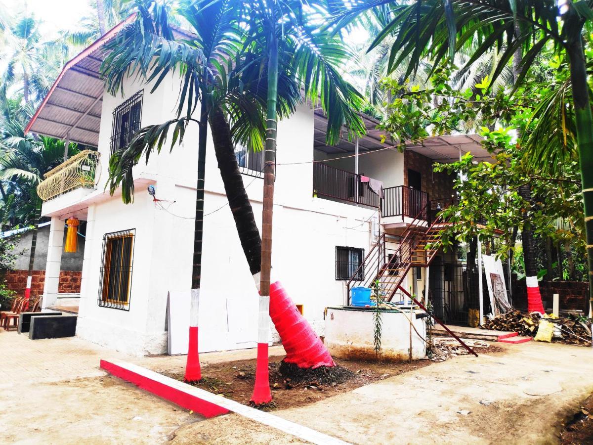 Ashish Baug Cottage Alībāg Extérieur photo
