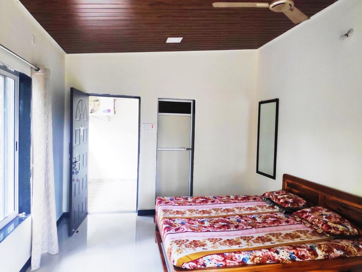 Ashish Baug Cottage Alībāg Extérieur photo