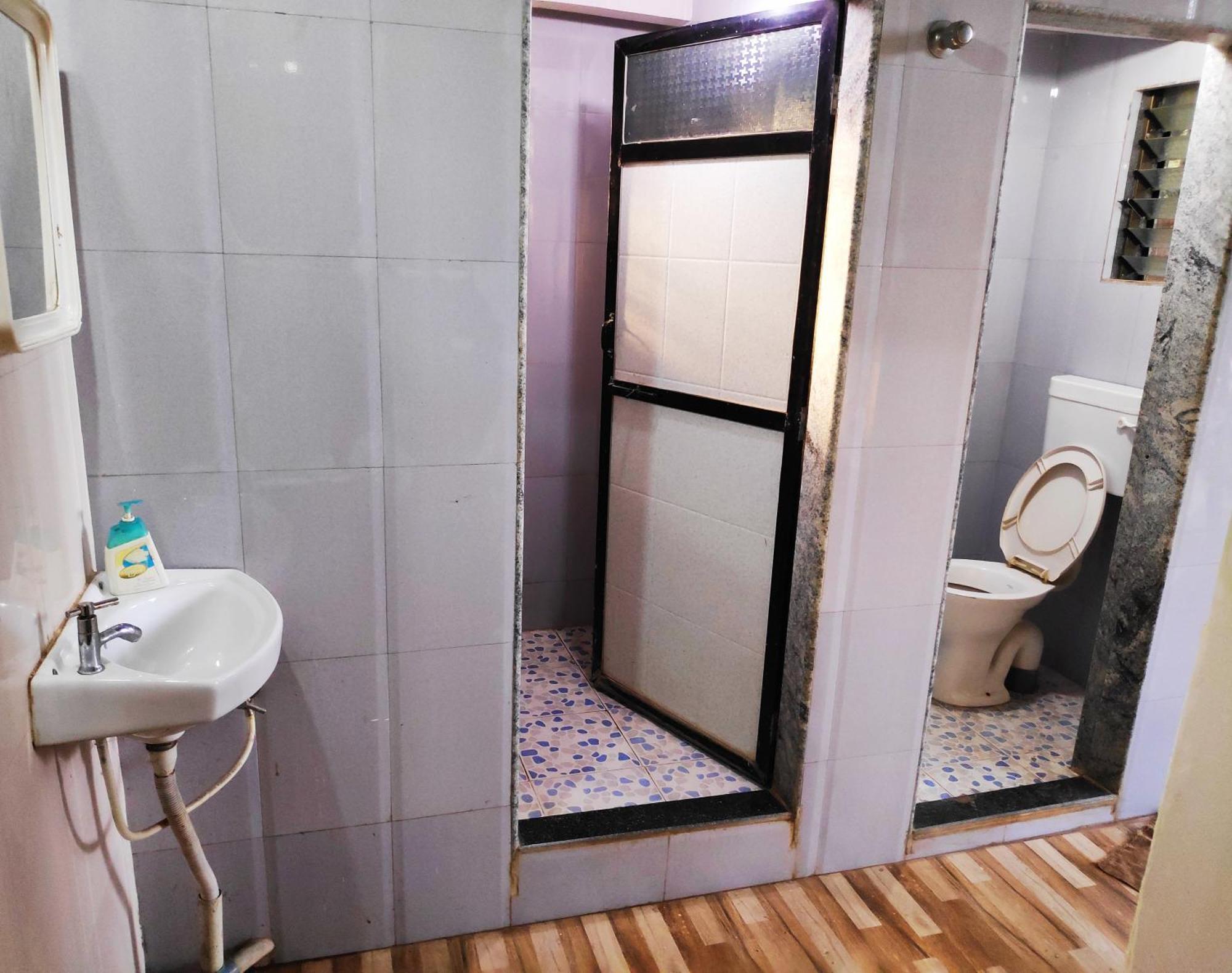 Ashish Baug Cottage Alībāg Chambre photo