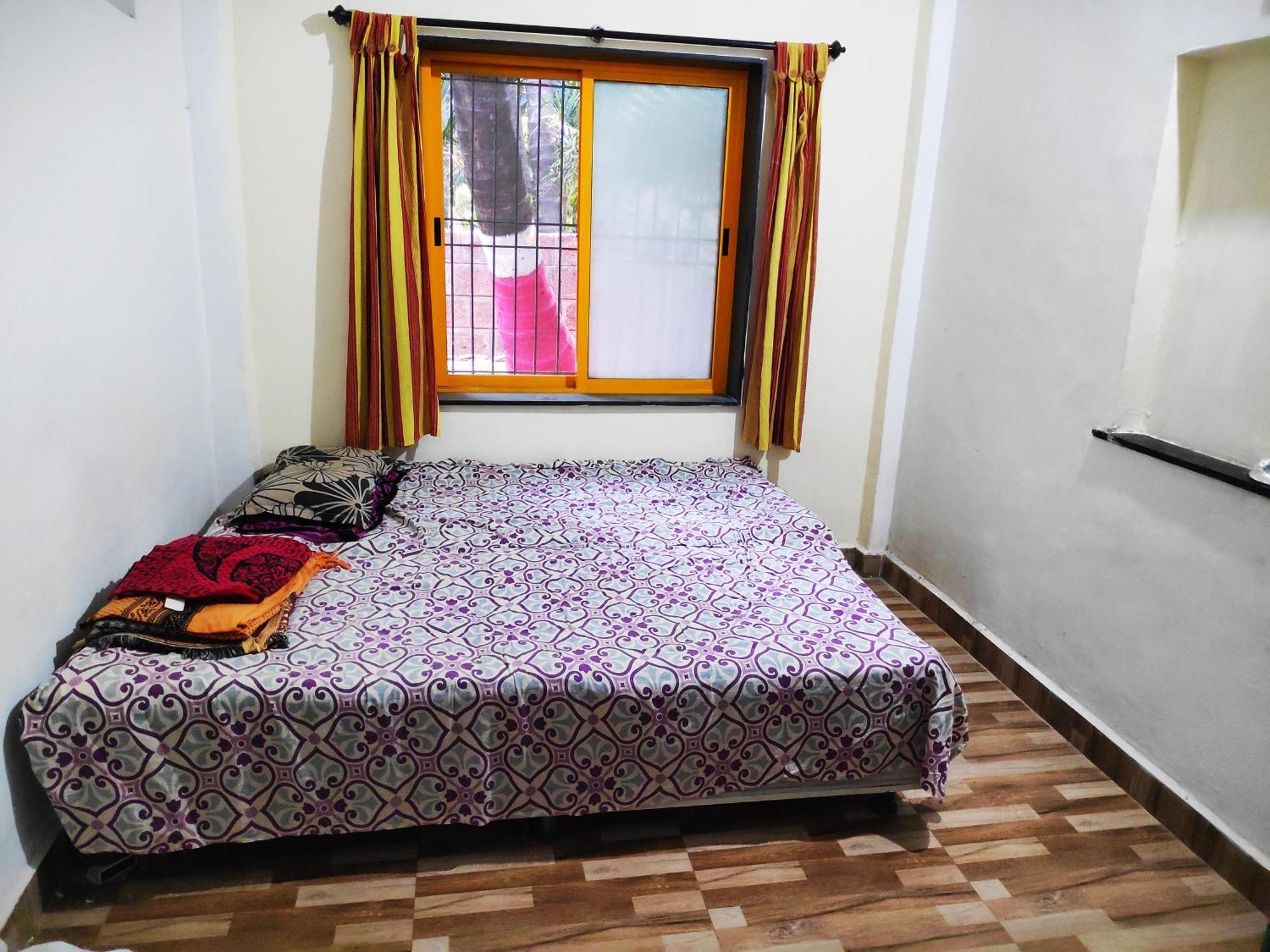 Ashish Baug Cottage Alībāg Chambre photo