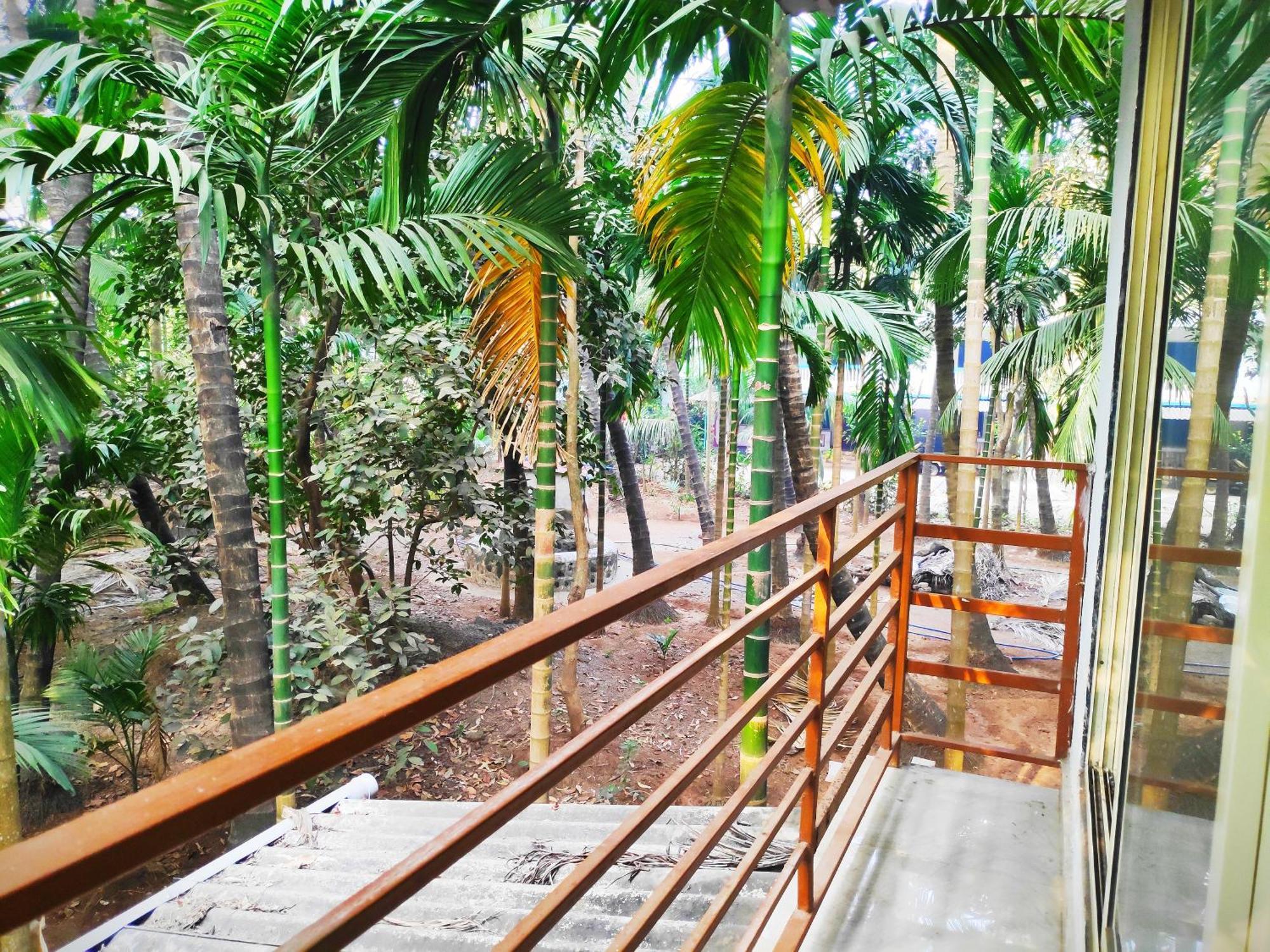 Ashish Baug Cottage Alībāg Chambre photo