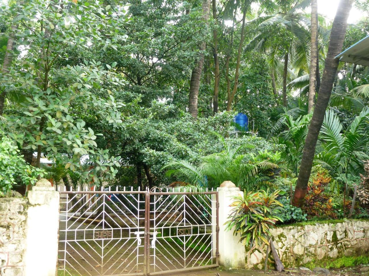 Ashish Baug Cottage Alībāg Extérieur photo