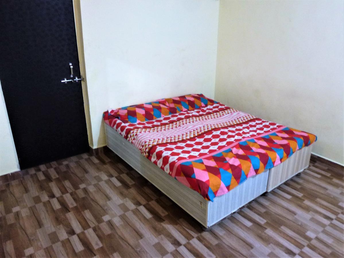 Ashish Baug Cottage Alībāg Extérieur photo