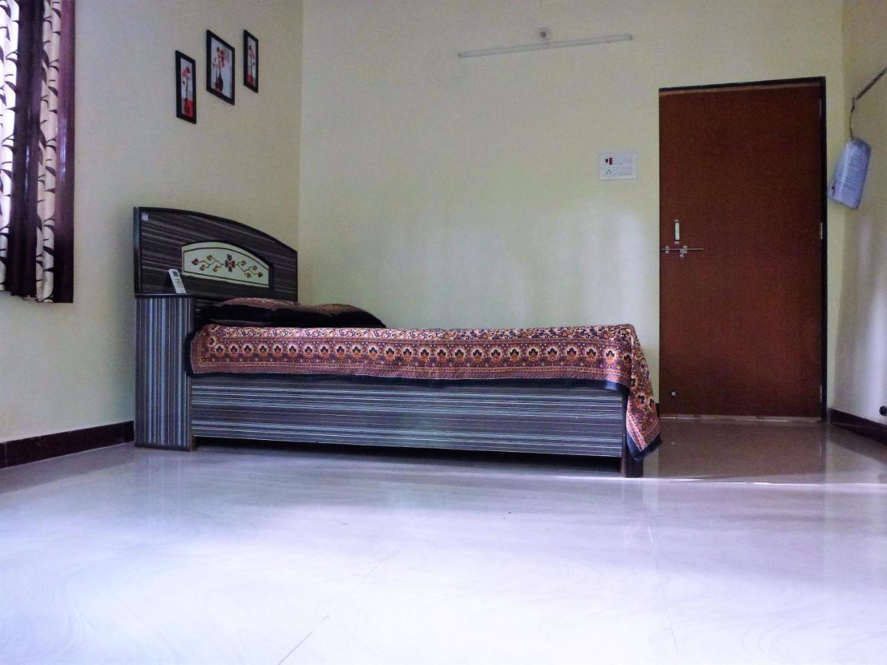 Ashish Baug Cottage Alībāg Extérieur photo