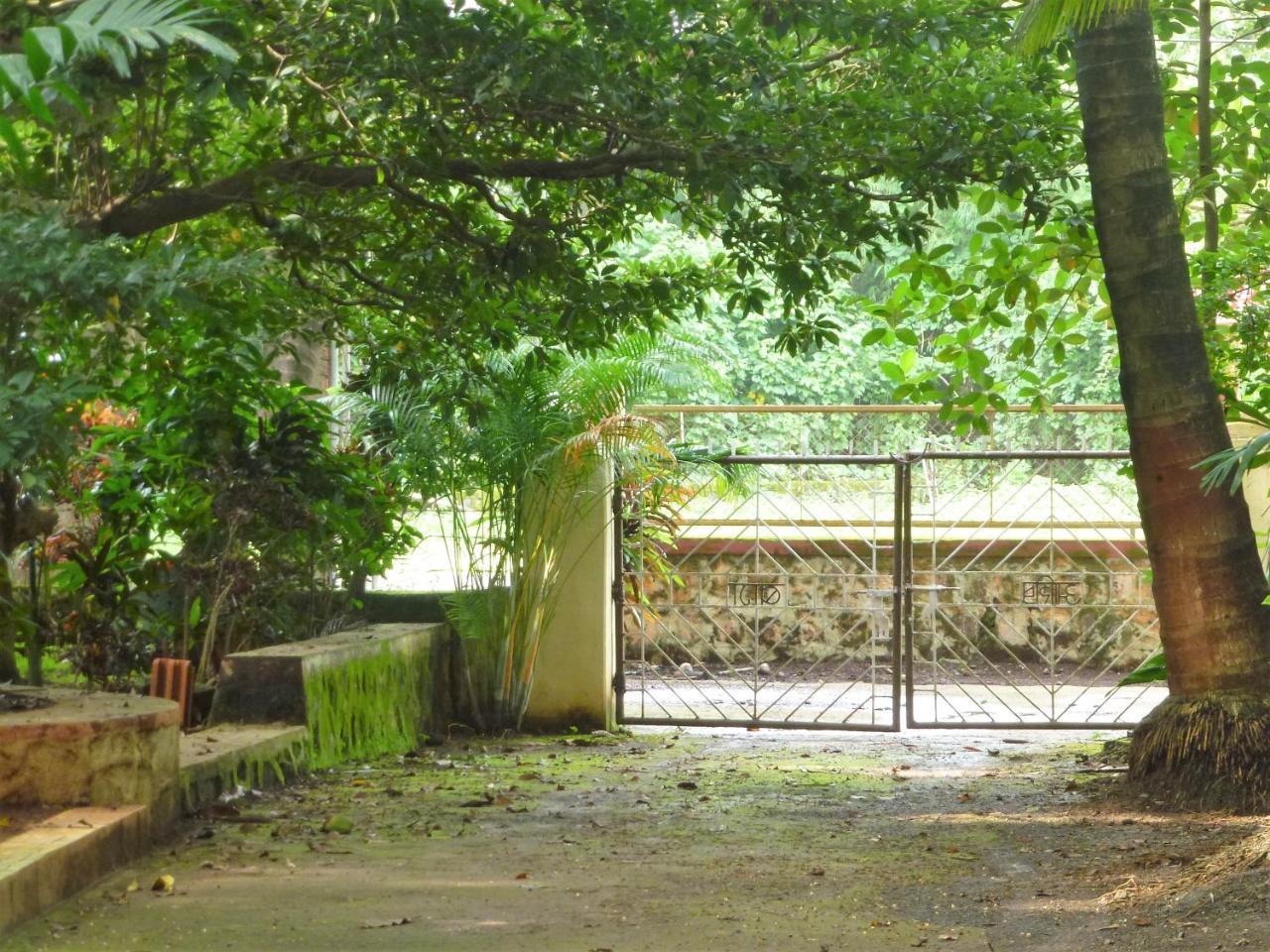 Ashish Baug Cottage Alībāg Extérieur photo