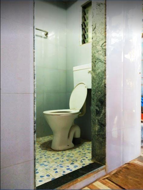 Ashish Baug Cottage Alībāg Extérieur photo